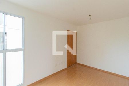 Apartamento para alugar com 55m², 2 quartos e sem vagaSala