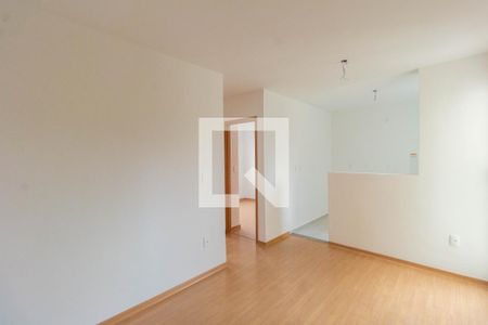 Apartamento para alugar com 55m², 2 quartos e sem vagaSala