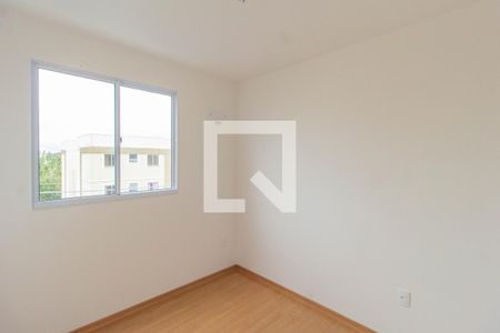 Quarto 1 de apartamento para alugar com 2 quartos, 55m² em Jansen, Gravataí