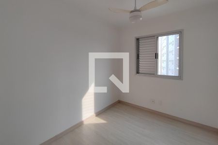 Quarto 1 de apartamento para alugar com 2 quartos, 46m² em Vila Mimosa, Campinas