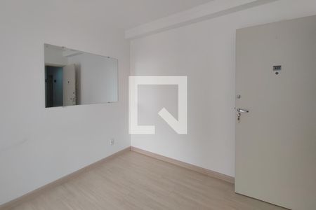 Sala de apartamento para alugar com 2 quartos, 46m² em Vila Mimosa, Campinas