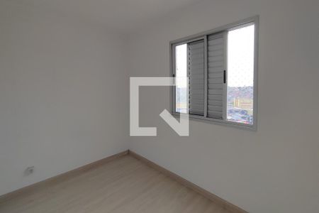 Quarto 2 de apartamento para alugar com 2 quartos, 46m² em Vila Mimosa, Campinas