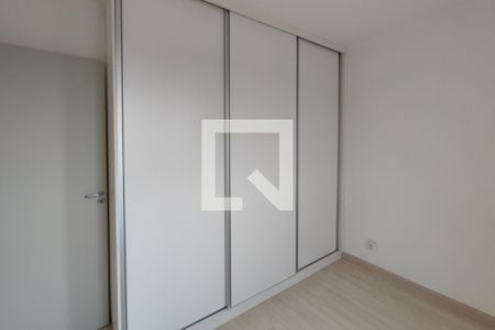 Quarto 2 de apartamento à venda com 2 quartos, 46m² em Vila Mimosa, Campinas