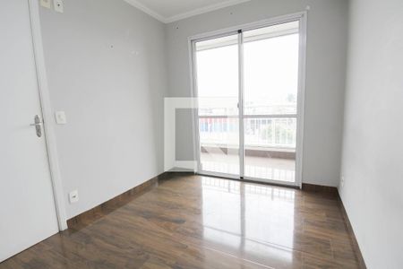 Quarto 2 com varanda de apartamento à venda com 2 quartos, 50m² em Jardim Santa Terezinha (zona Leste), São Paulo