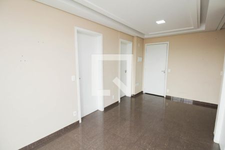 Sala de apartamento à venda com 2 quartos, 50m² em Jardim Santa Terezinha (zona Leste), São Paulo