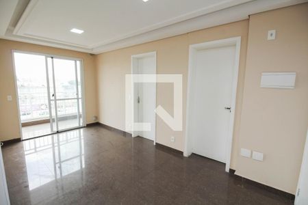 Sala de apartamento à venda com 2 quartos, 50m² em Jardim Santa Terezinha (zona Leste), São Paulo