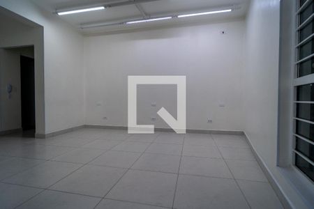 Sala/Quarto de apartamento para alugar com 1 quarto, 65m² em Centro, Sorocaba