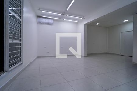 Sala/Quarto de apartamento para alugar com 1 quarto, 65m² em Centro, Sorocaba