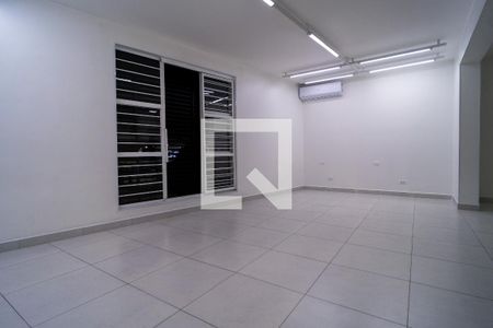 Sala/Quarto de apartamento para alugar com 1 quarto, 65m² em Centro, Sorocaba