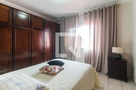 Quarto 1 de casa para alugar com 3 quartos, 121m² em Vila Caputera, Mogi das Cruzes