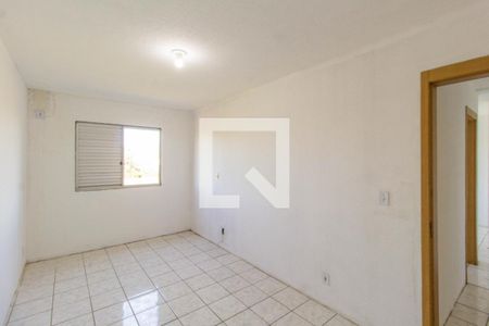 Quarto 2 de apartamento para alugar com 2 quartos, 55m² em Santa Fe, Gravataí