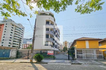 Apartamento para alugar com 210m², 4 quartos e 2 vagas Apartamento para alugar com 210m², 4 quartos e 2 vagasFachada