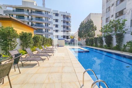 Apartamento para alugar com 210m², 4 quartos e 2 vagas Apartamento para alugar com 210m², 4 quartos e 2 vagasÁrea de Lazer