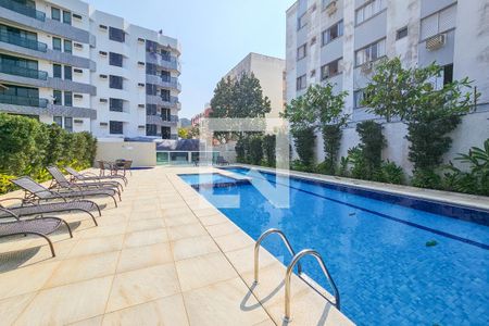 Apartamento para alugar com 210m², 4 quartos e 2 vagas Apartamento para alugar com 210m², 4 quartos e 2 vagasÁrea de Lazer