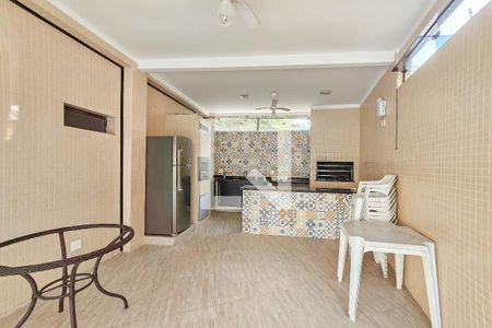 Apartamento para alugar com 210m², 4 quartos e 2 vagas Apartamento para alugar com 210m², 4 quartos e 2 vagasÁrea de Lazer