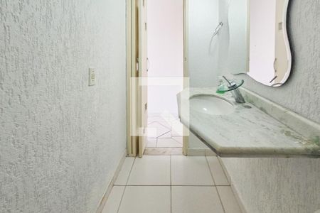 Apartamento para alugar com 210m², 4 quartos e 2 vagas Apartamento para alugar com 210m², 4 quartos e 2 vagasBanheiro