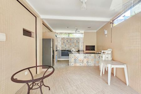 Apartamento para alugar com 210m², 4 quartos e 2 vagas Apartamento para alugar com 210m², 4 quartos e 2 vagasÁrea de Lazer