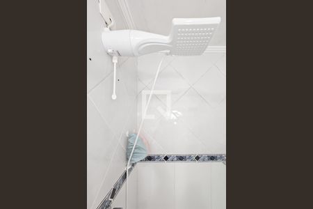 Apartamento para alugar com 210m², 4 quartos e 2 vagas Apartamento para alugar com 210m², 4 quartos e 2 vagasBanheiro da Suíte 1