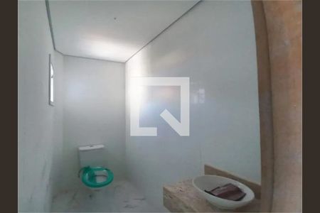 Apartamento à venda com 3 quartos, 152m² em Vila Pires, Santo André