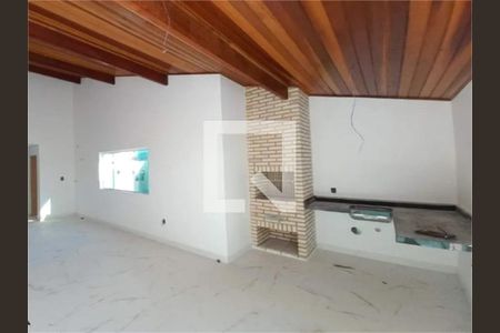 Apartamento à venda com 3 quartos, 152m² em Vila Pires, Santo André