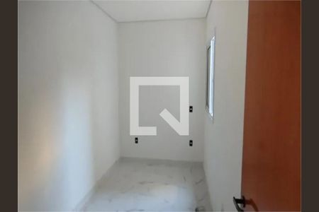 Apartamento à venda com 3 quartos, 152m² em Vila Pires, Santo André