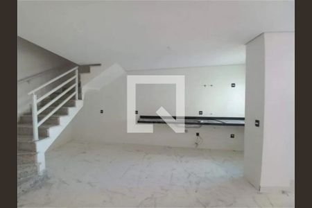 Apartamento à venda com 3 quartos, 152m² em Vila Pires, Santo André