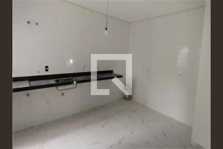 Apartamento à venda com 3 quartos, 85m² em Vila Pires, Santo André