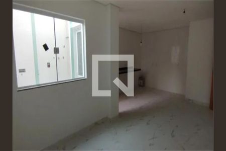 Apartamento à venda com 3 quartos, 85m² em Vila Pires, Santo André