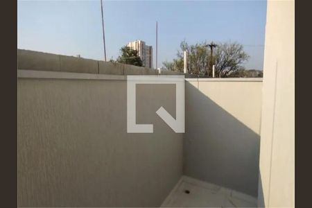 Apartamento à venda com 3 quartos, 85m² em Vila Pires, Santo André