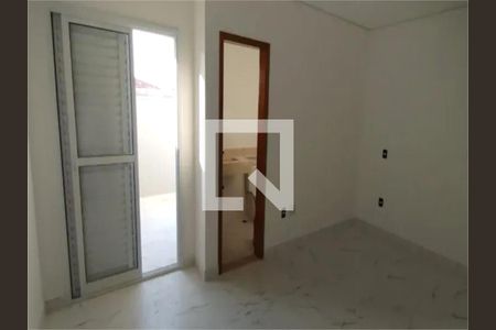 Apartamento à venda com 3 quartos, 85m² em Vila Pires, Santo André