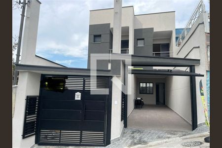 Casa à venda com 3 quartos, 100m² em Vila Isolina Mazzei, São Paulo