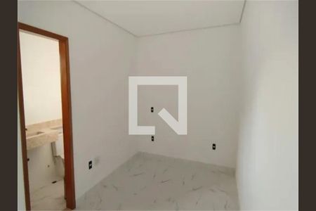 Apartamento à venda com 3 quartos, 152m² em Vila Pires, Santo André