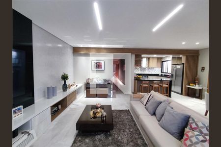 Casa à venda com 3 quartos, 250m² em Jardim Franca, São Paulo