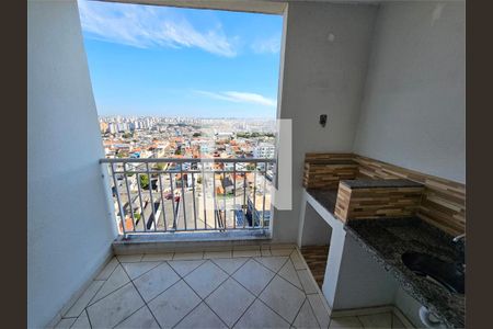 Apartamento à venda com 3 quartos, 75m² em Jardim Angela (Zona Leste), São Paulo