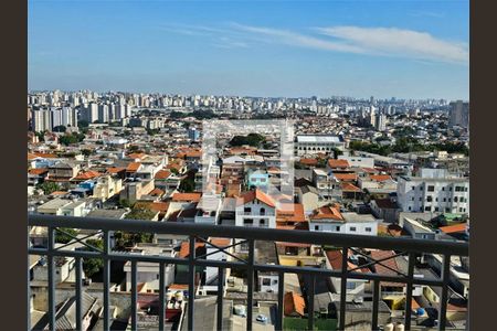 Apartamento à venda com 3 quartos, 75m² em Jardim Angela (Zona Leste), São Paulo