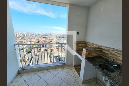 Apartamento à venda com 3 quartos, 75m² em Jardim Angela (Zona Leste), São Paulo