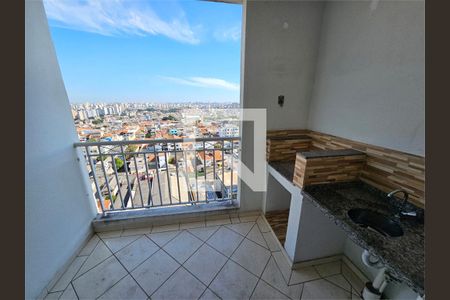 Apartamento à venda com 3 quartos, 75m² em Jardim Angela (Zona Leste), São Paulo