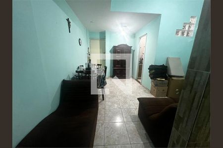 Apartamento à venda com 2 quartos, 60m² em Rio Comprido, Rio de Janeiro