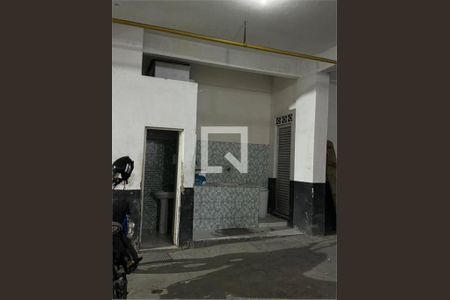 Apartamento à venda com 2 quartos, 60m² em Rio Comprido, Rio de Janeiro