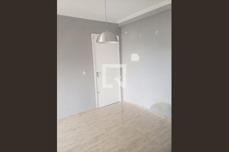 Apartamento à venda com 2 quartos, 50m² em Parque Erasmo Assunção, Santo André