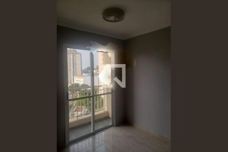 Apartamento à venda com 2 quartos, 50m² em Parque Erasmo Assunção, Santo André