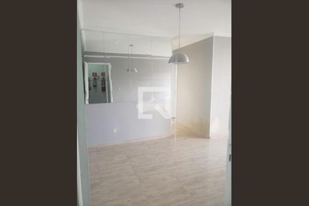 Apartamento à venda com 2 quartos, 50m² em Parque Erasmo Assunção, Santo André