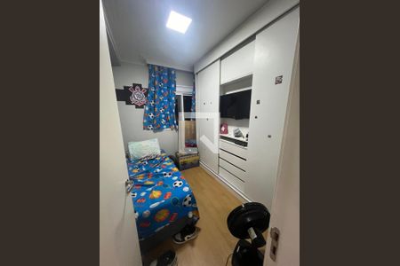 Apartamento à venda com 2 quartos, 47m² em Vila Andrade, São Paulo