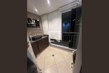 Apartamento à venda com 2 quartos, 47m² em Vila Andrade, São Paulo