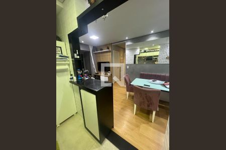 Apartamento à venda com 2 quartos, 47m² em Vila Andrade, São Paulo