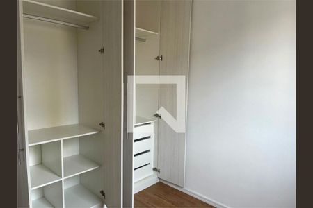 Apartamento à venda com 2 quartos, 40m² em Vila Gustavo, São Paulo