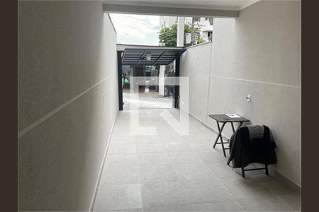 Casa à venda com 3 quartos, 100m² em Vila Isolina Mazzei, São Paulo