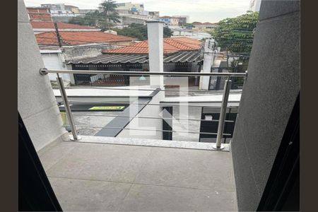 Casa à venda com 3 quartos, 100m² em Vila Isolina Mazzei, São Paulo