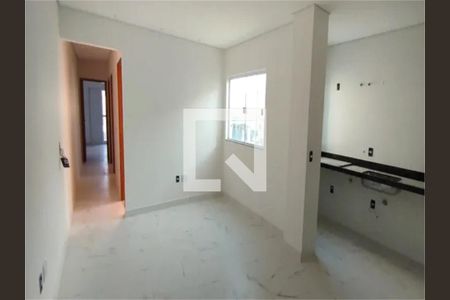 Apartamento à venda com 3 quartos, 85m² em Vila Pires, Santo André