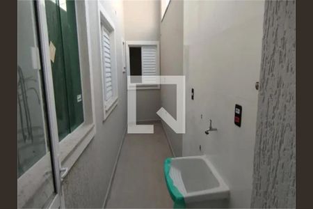 Apartamento à venda com 3 quartos, 85m² em Vila Pires, Santo André